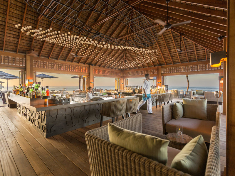 Hurawalhi Island Resort 36
