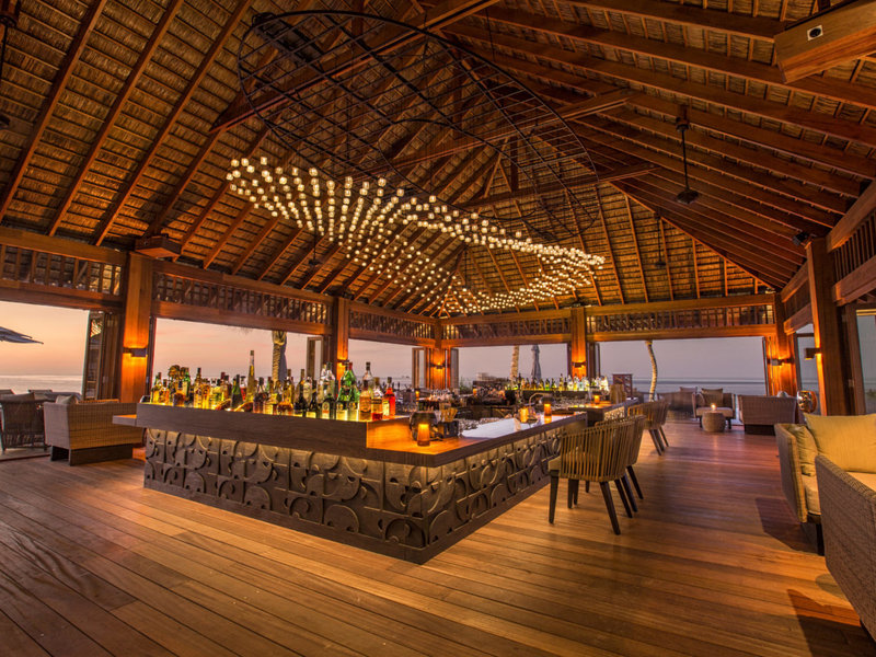Hurawalhi Island Resort 37