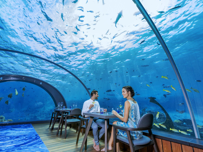 Hurawalhi Island Resort 39