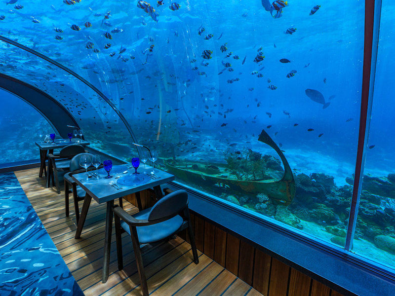 Hurawalhi Island Resort 40