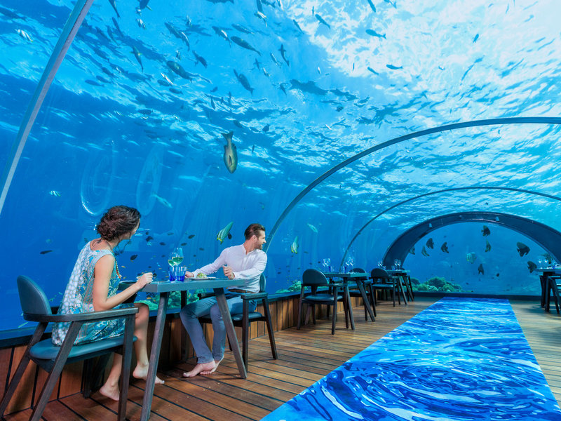 Hurawalhi Island Resort 44