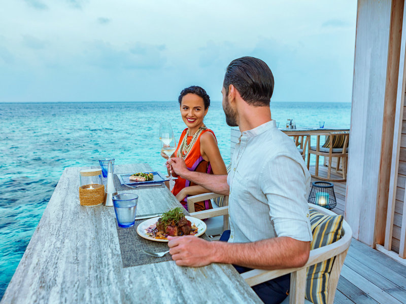 Hurawalhi Island Resort 46