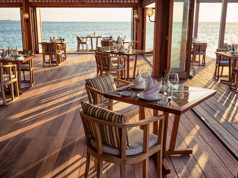 Hurawalhi Island Resort 48