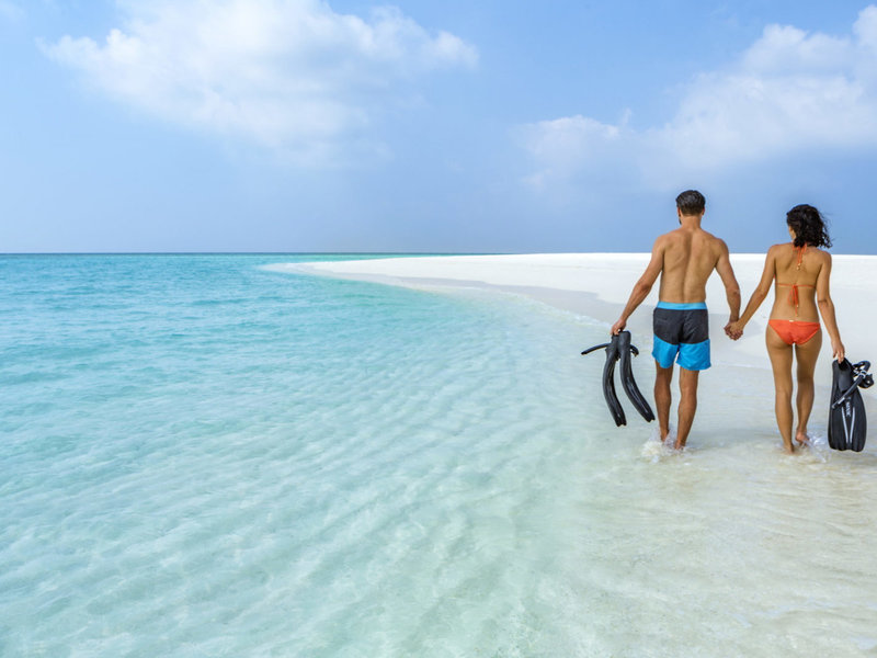 Hurawalhi Island Resort 6