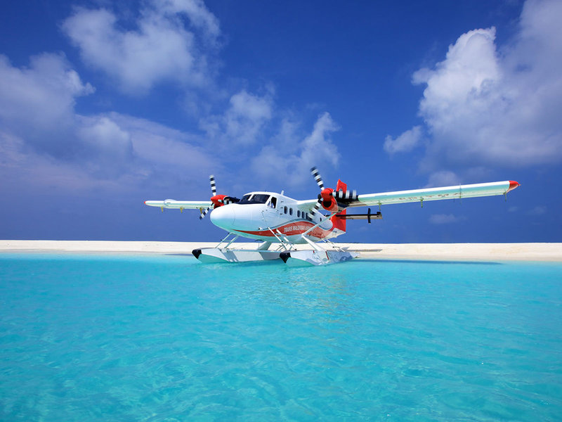 Hurawalhi Island Resort 16