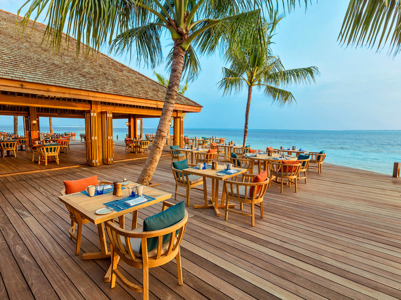 Hurawalhi Island Resort 20