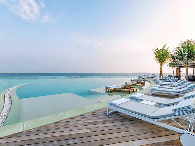 Hurawalhi Island Resort 21