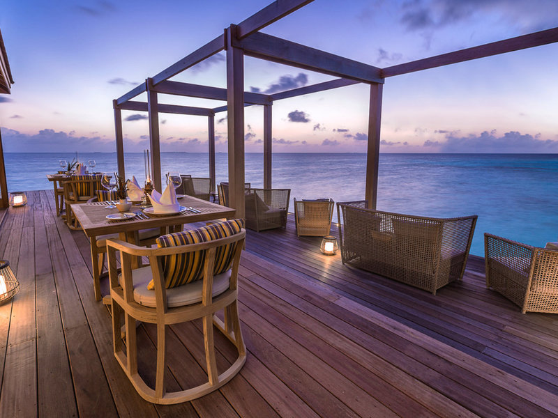Hurawalhi Island Resort 27