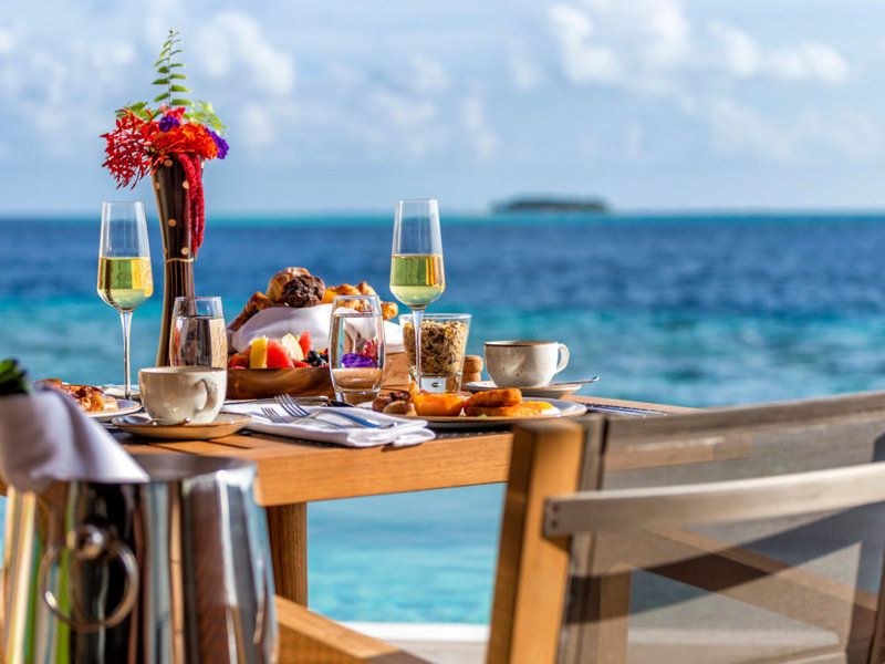 Hurawalhi Island Resort 42
