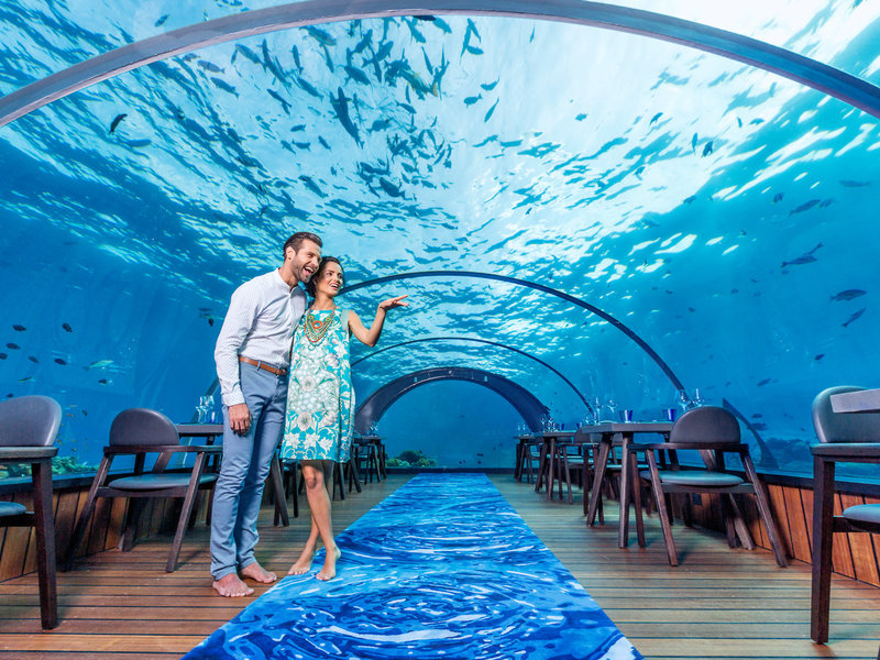 Hurawalhi Island Resort 43