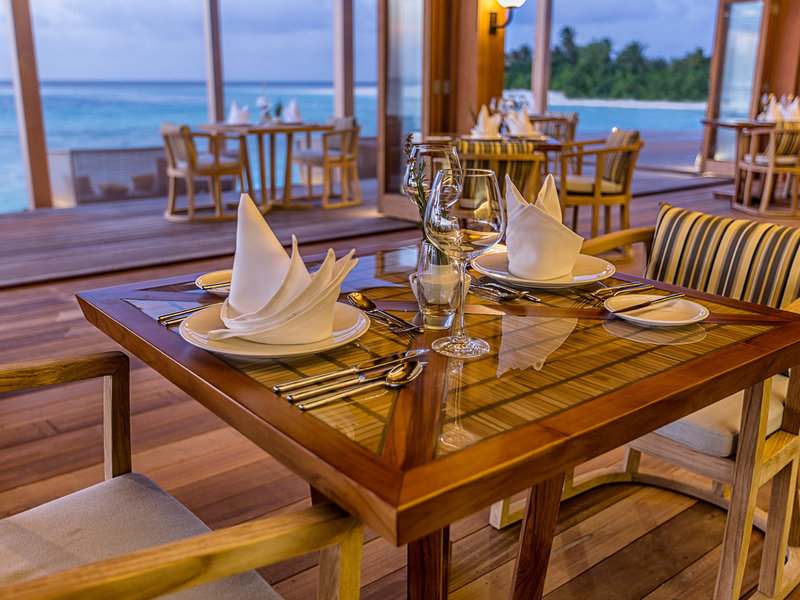 Hurawalhi Island Resort 47