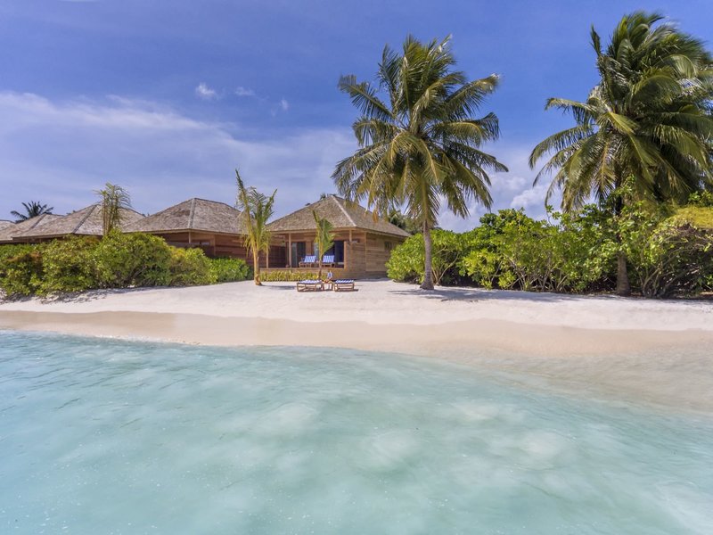 Hurawalhi Island Resort 2