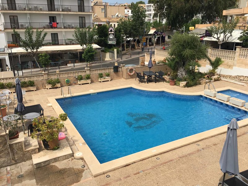 Carabela II Appertments 1