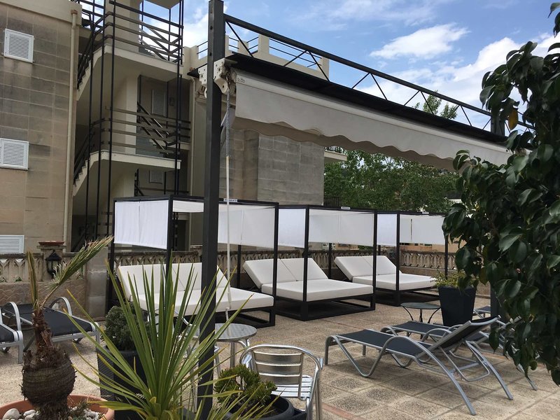 Carabela II Appertments 3