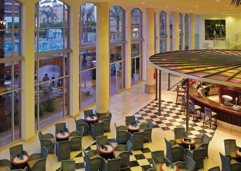 Ohtels Islantilla 1