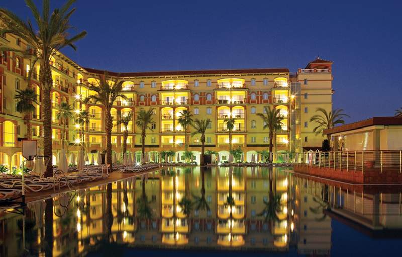 Ohtels Islantilla 2