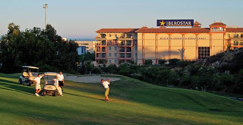 Ohtels Islantilla 3