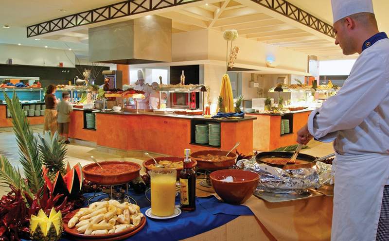 Ohtels Islantilla 7