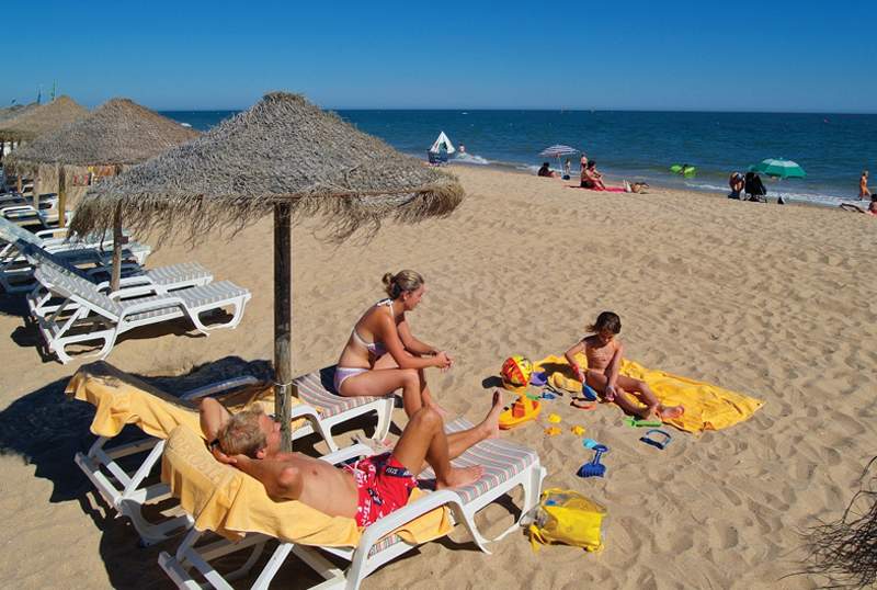 Ohtels Islantilla 8