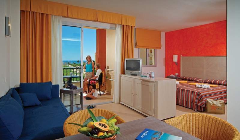 Ohtels Islantilla 9
