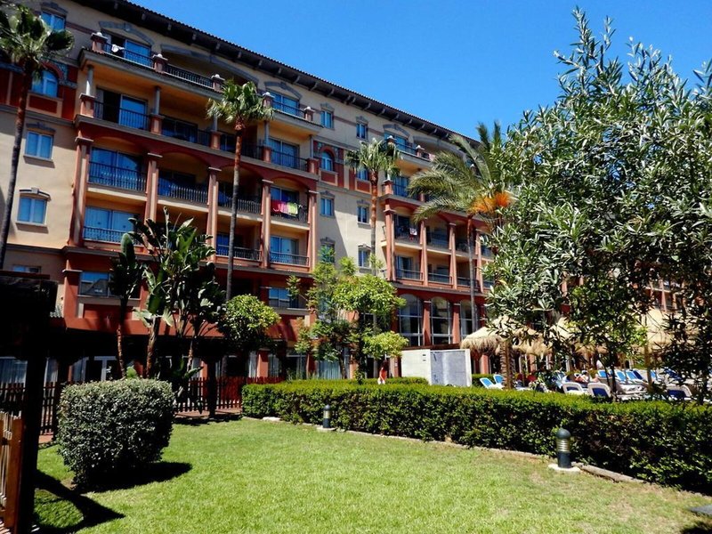 Asur Hotel Islantilla Suites & Spa 5