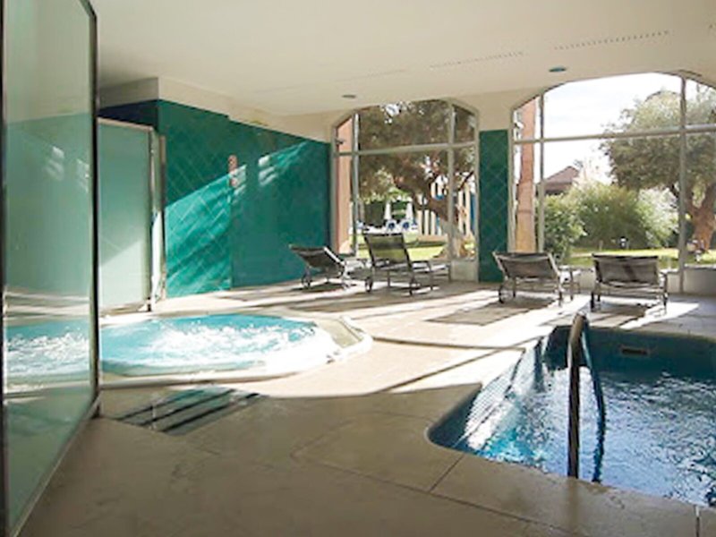 Asur Hotel Islantilla Suites & Spa 6