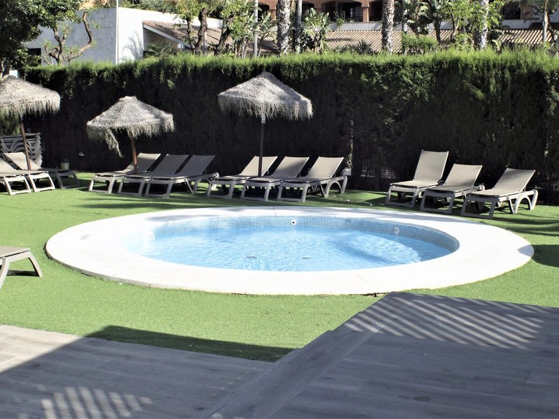 Asur Hotel Islantilla Suites & Spa 7