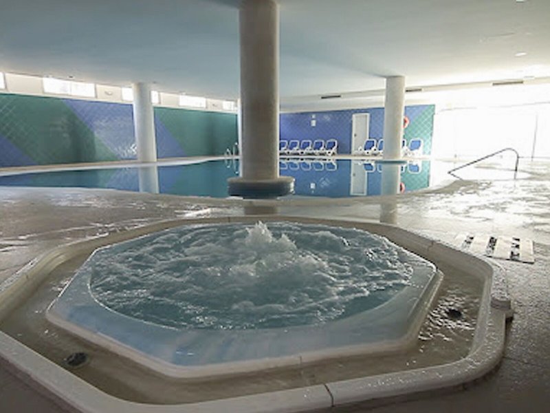 Asur Hotel Islantilla Suites & Spa 9