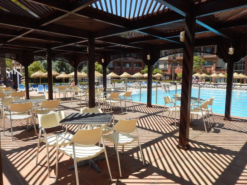 Asur Hotel Islantilla Suites & Spa 11