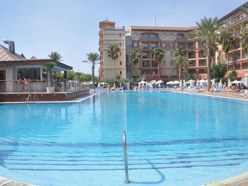 Asur Hotel Islantilla Suites & Spa 12