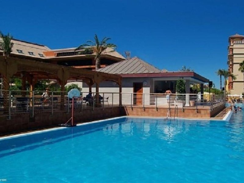 Asur Hotel Islantilla Suites & Spa 13