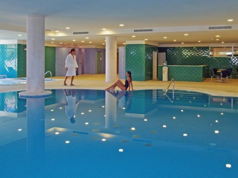 Asur Hotel Islantilla Suites & Spa 15