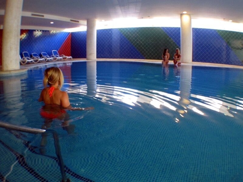 Asur Hotel Islantilla Suites & Spa 17