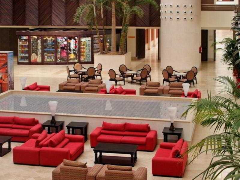 Asur Hotel Islantilla Suites & Spa 21