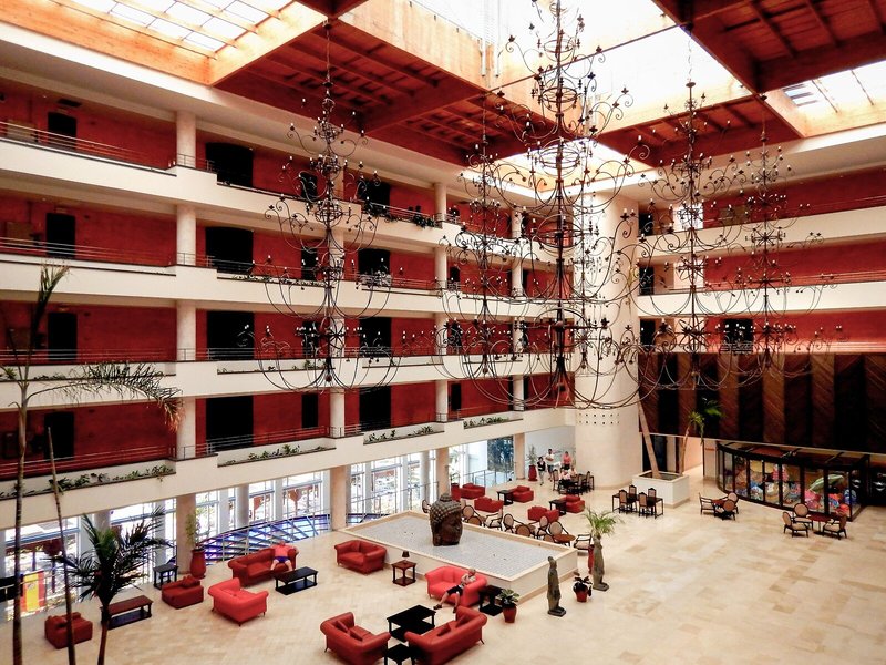 Asur Hotel Islantilla Suites & Spa 22