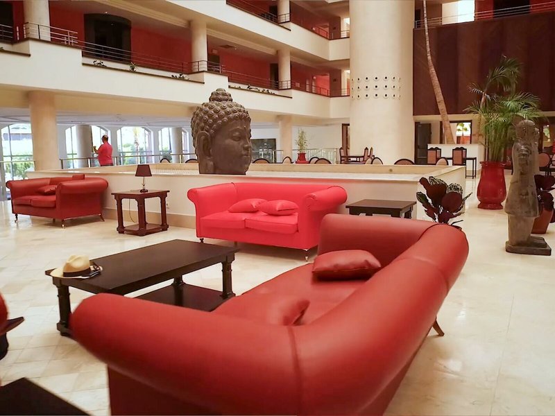 Asur Hotel Islantilla Suites & Spa 23