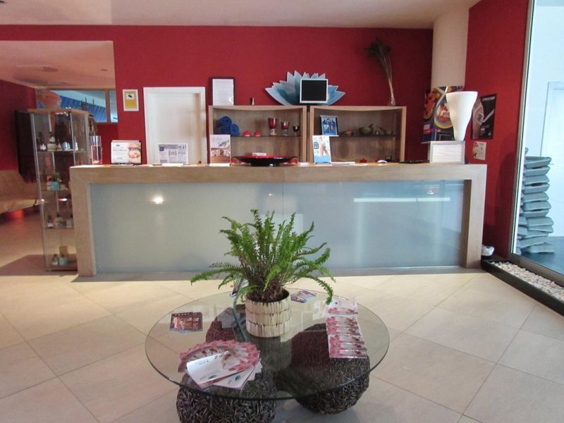 Asur Hotel Islantilla Suites & Spa 24