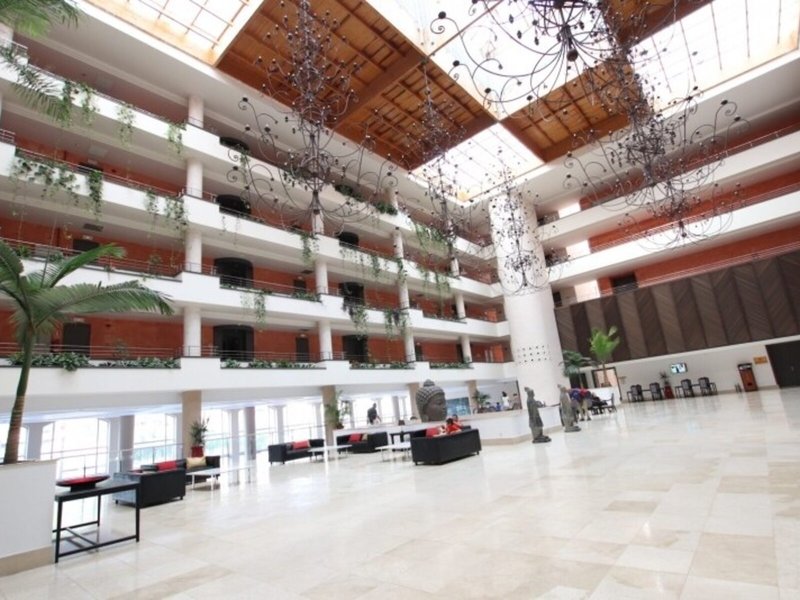 Asur Hotel Islantilla Suites & Spa 25