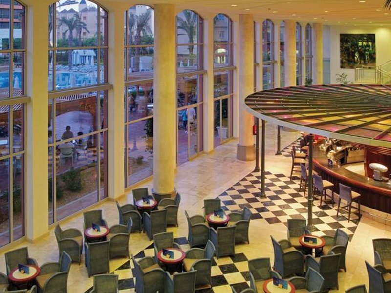 Asur Hotel Islantilla Suites & Spa 28