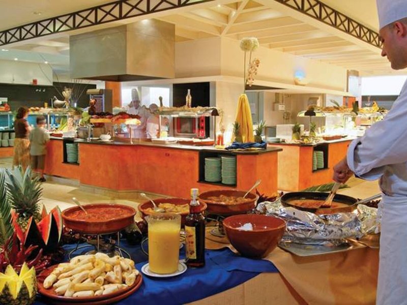 Asur Hotel Islantilla Suites & Spa 29