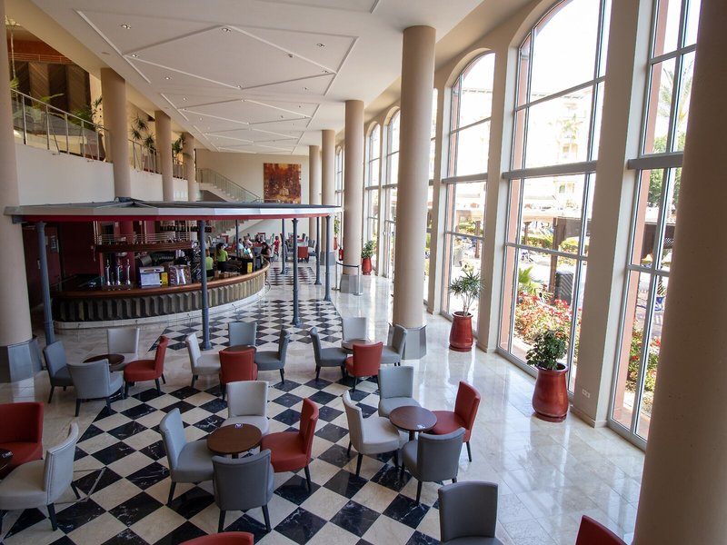 Asur Hotel Islantilla Suites & Spa 30