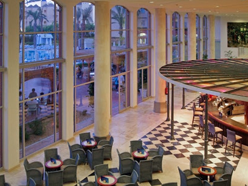 Asur Hotel Islantilla Suites & Spa 31