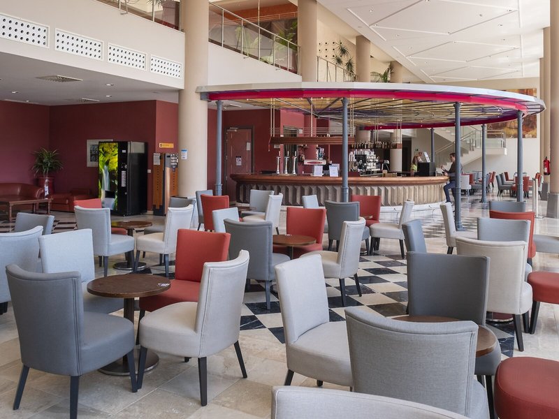 Asur Hotel Islantilla Suites & Spa 32