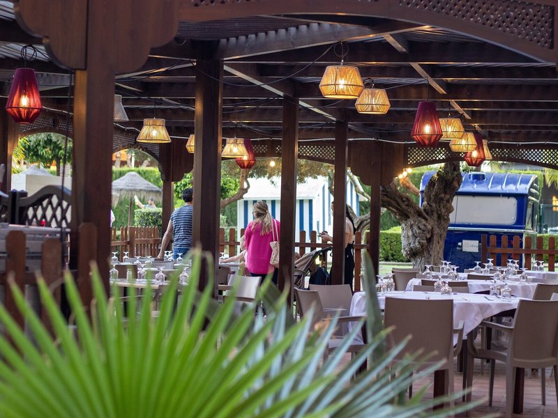 Asur Hotel Islantilla Suites & Spa 34