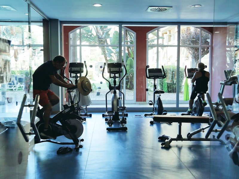 Asur Hotel Islantilla Suites & Spa 36