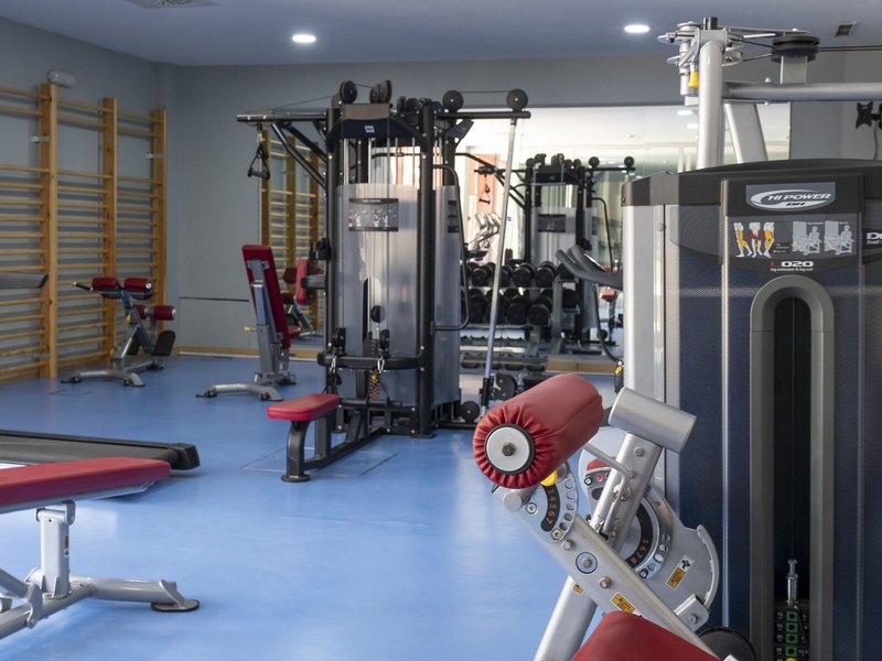 Asur Hotel Islantilla Suites & Spa 37