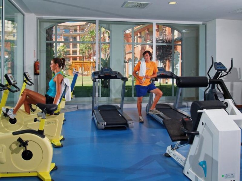 Asur Hotel Islantilla Suites & Spa 38