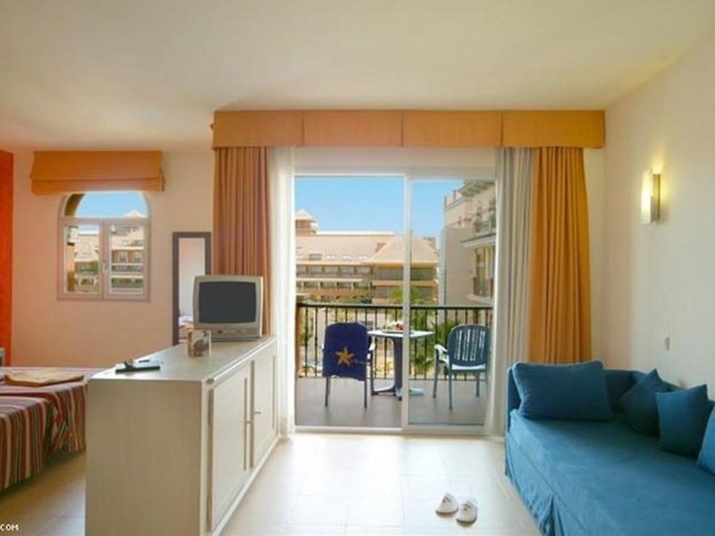 Asur Hotel Islantilla Suites & Spa 40
