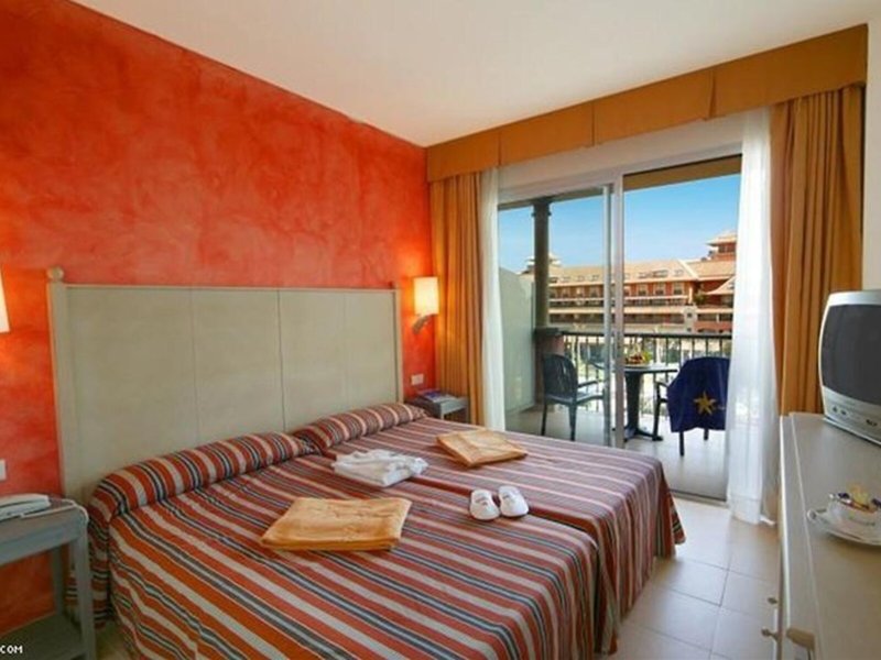 Asur Hotel Islantilla Suites & Spa 42