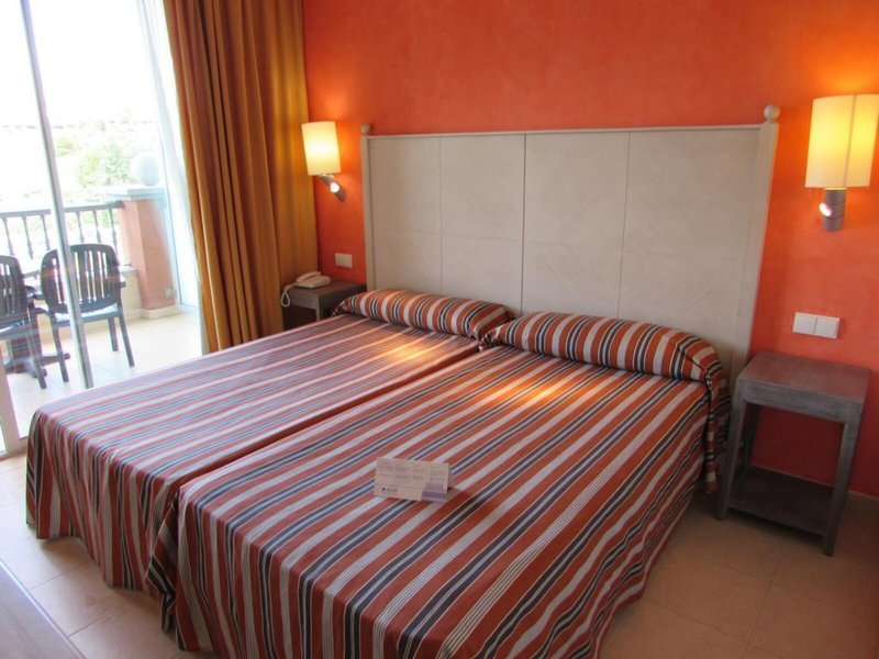 Asur Hotel Islantilla Suites & Spa 43
